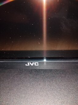 Smart Televize JVG - 3