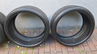 Goodyear Eagle F1 Asymmetric 5 255/30 R20 92Y - 3
