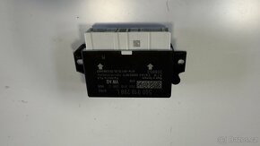 VW Škoda SEAT AUDI Opel Řídící jednotky - 3