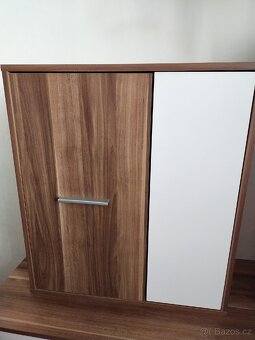 Obývací stěna - 3