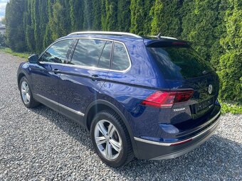 Volkswagen Tiguan 2.0 TDI 140kW DSG 4x4 HIGHLINE - 3