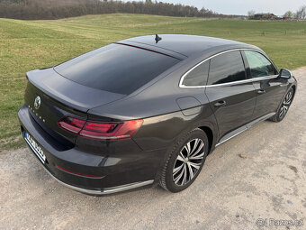 ARTEON 2.0TDI 110kW ELEGANCE ACC NAVI LED KAMERA KOUP ČR DPH - 3