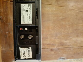 Panasonic NV-FJ732 - 3