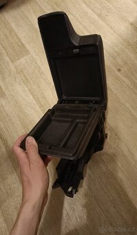Loketka BMW E46 za odvoz - 3