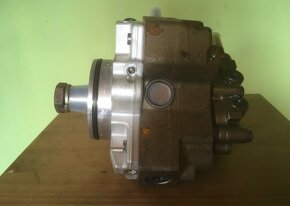 Nové vysokotlaké čerpadlo Bosch - 3