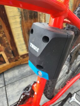 Thule Ride Along 2 - 3