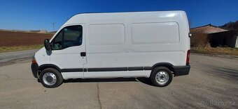 Renault Master - 3