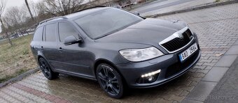 Prodám Škoda Octavia 2 RS combi - 3