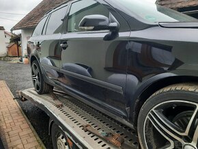 SKODA OCTAVIA COMBI 2.0 FSI 9910 - 3
