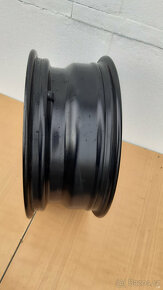 Plechový disk 15" - 3