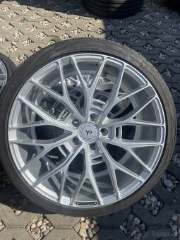 Alu kola YIDO 5x112 R19 - 3