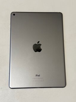 iPad Air 2, 16 GB, Wifi, vesmírně šedá - 3