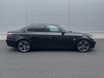 BMW E60 530XDrive LCI 2009 - 3