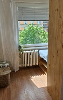 Prodej bytu 1+1, 34,8 m2,Hradec Králové u Duranu - 3