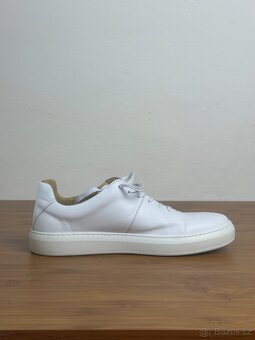 Bílé tenisky Vasky Teny White vel. 43 - 3