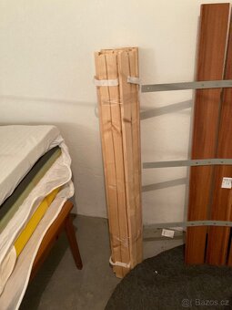 Postel kvalitni vel 120/200 - 3