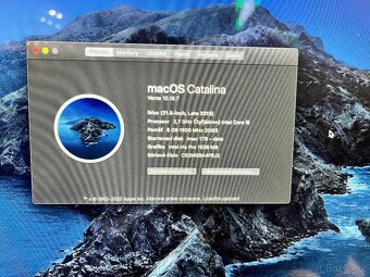 Apple iMac 21,5" Core i5 Late 2013 1TB 8GB RAM - 3