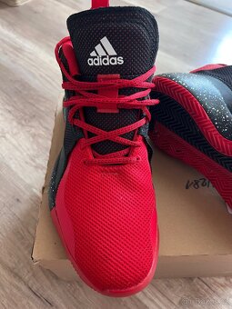 Adidas vel.44 a 1/2 - 3