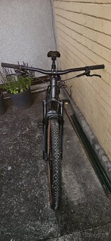 Kolo FOCUS WHISTLER 29" vel. L model 2024 - stav nový - 3