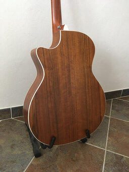 Taylor 414ce celomasiv - 3