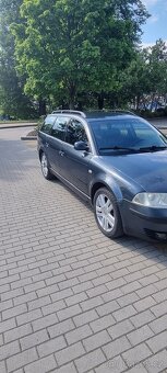 Passat 5.5 96kw 2002 - 3