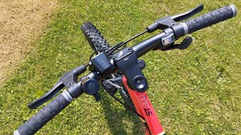 Rockrider 900 - 3