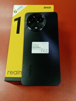 Realme 11 8GB/256GB - 3