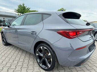 Cupra Leon 2022 TSI 150kw e-hybrid/virtual/keyless/DCC/PHEV - 3