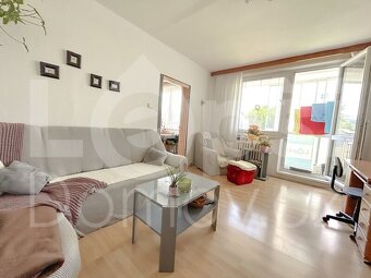 Prodej bytu 72 m2, OV Jeseník - 3