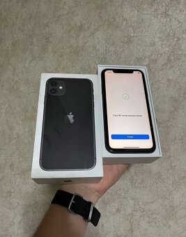 iPhone 11 64GB – levně, plně funkční, sleva - 3