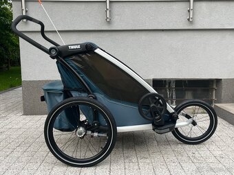 Thule cross 2 - 3