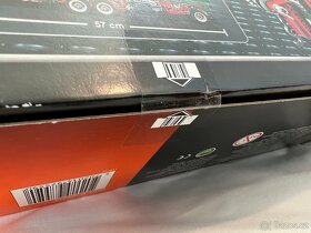 LEGO TECHNIC 42008 SERVISNÍ TRUCK - 3