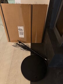 Lampa IKEA REGOLA - 3