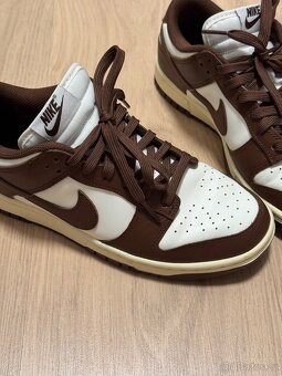 Nike dunk low - 3