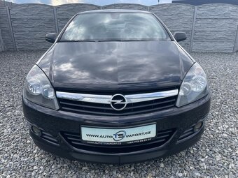 Opel Astra 1.9CTD-i 150PS GTC REZERVACE - 3