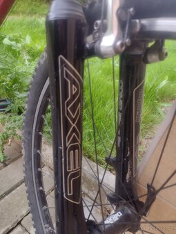 GT hardtail 17" CrMo rám - 3
