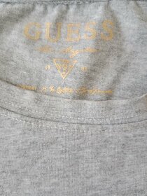 Guess krásné triko - 3