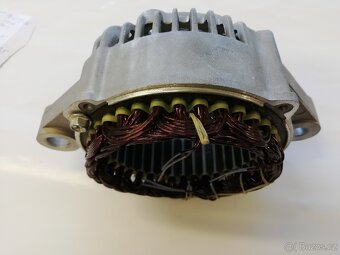 stator alternátoru s víkem fiat punto /palio/siena - 3