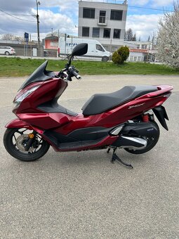 Honda PCX 125 2021 - 3