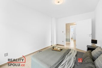 Pronájem, byty/2+kk, 53 m2, Rýchorské náměstí, Žacléř, Trutn - 3
