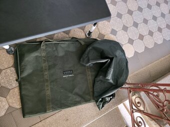 Fox Stolek XL Bivvy Table - 3
