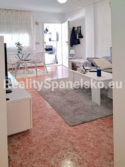 Španělsko – 3kk 60m²,Orihuela Costa,Los Almendros-La Florida - 3