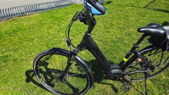 Elektrokolo maxbike urbea - 3