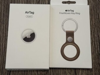 Nový Apple AirTag - 3