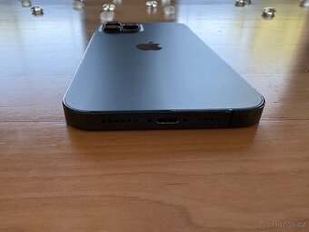 iPhone 12 Pro Max 256 GB - 3