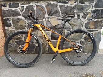 Conway carbon 29 S - 3