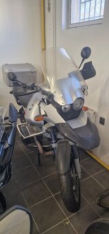 Prodám BMW R1150 GSA - 3