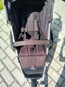 Thule Glide 2 - 3