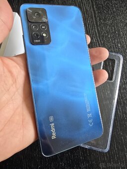 Xaiomi Redmi Note 11 Pro 5G, 128GB - 3
