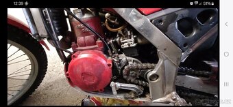 GasGas 300ccm 2t - 3